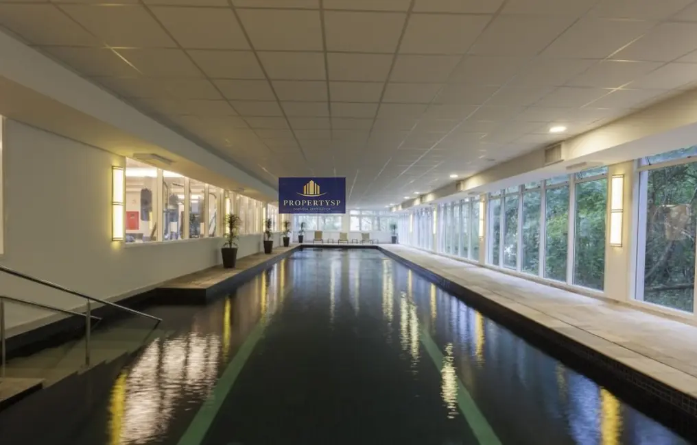 Foto 8 de Apartamento com 3 quartos à venda, 170m2 em Vila Suzana, São Paulo - SP