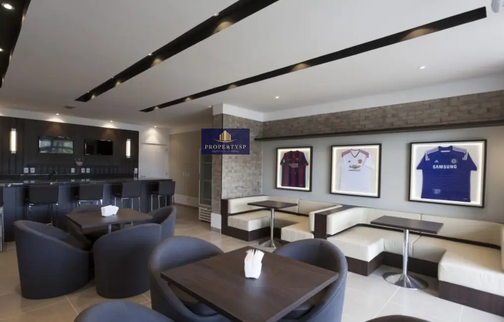 Foto 7 de Apartamento com 3 quartos à venda, 170m2 em Vila Suzana, São Paulo - SP