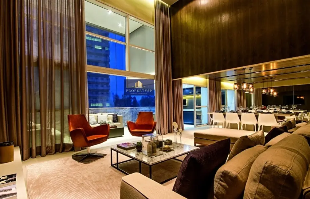 Foto 2 de Apartamento com 3 quartos à venda, 170m2 em Vila Suzana, São Paulo - SP