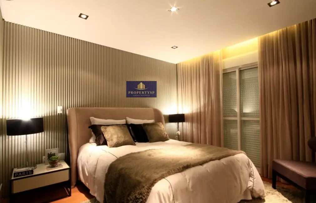 Foto 3 de Apartamento com 3 quartos à venda, 170m2 em Vila Suzana, São Paulo - SP