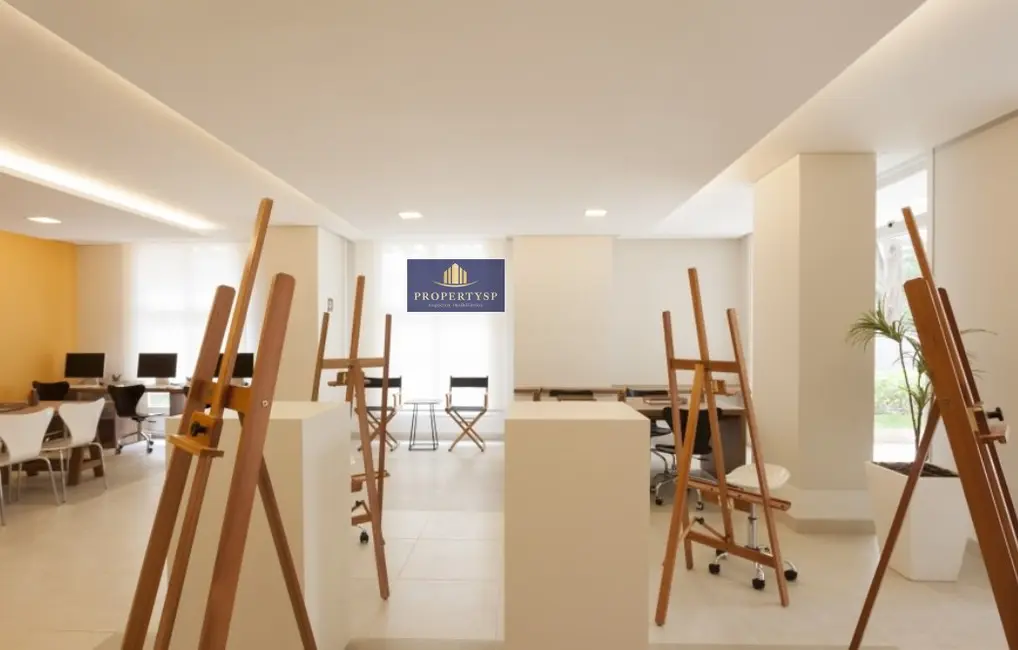 Foto 5 de Apartamento com 3 quartos à venda, 170m2 em Vila Suzana, São Paulo - SP