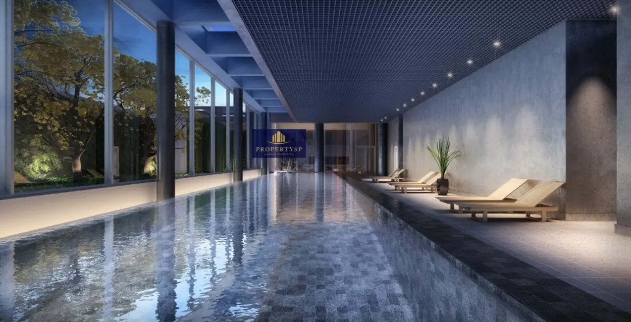 Foto 1 de Apartamento com 4 quartos à venda, 407m2 em Jardim Paulista, São Paulo - SP