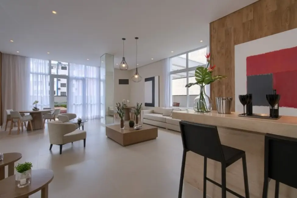 Foto 7 de Apartamento com 1 quarto à venda, 35m2 em Santa Cecília, São Paulo - SP