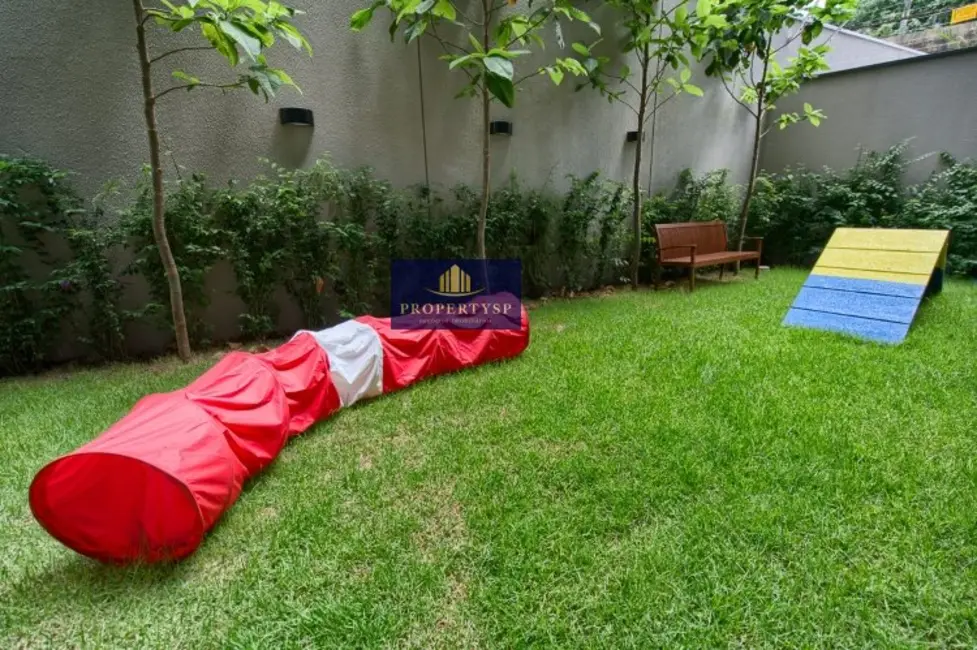 Foto 8 de Apartamento com 1 quarto à venda, 35m2 em Santa Cecília, São Paulo - SP