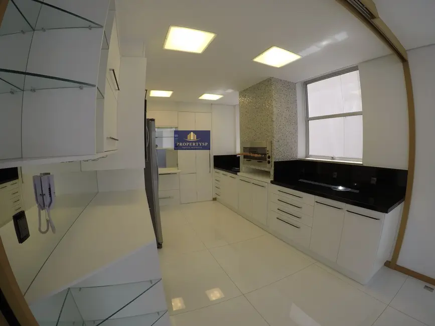 Foto 7 de Apartamento com 3 quartos à venda, 325m2 em Higienópolis, São Paulo - SP