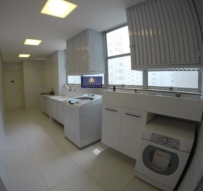 Foto 9 de Apartamento com 3 quartos à venda, 325m2 em Higienópolis, São Paulo - SP