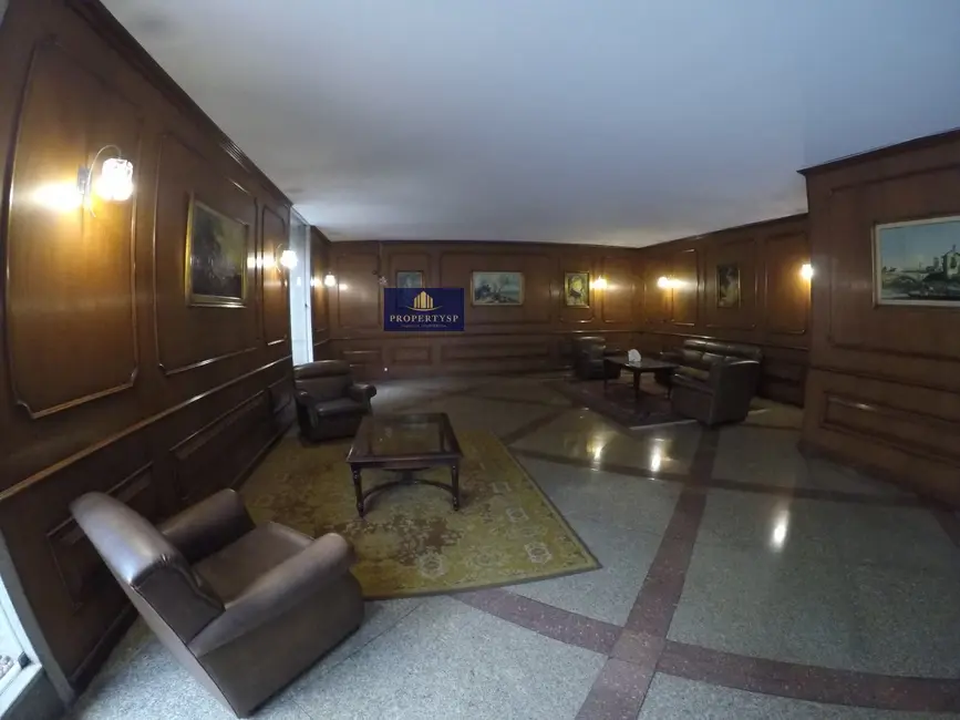 Foto 5 de Apartamento com 3 quartos à venda, 325m2 em Higienópolis, São Paulo - SP