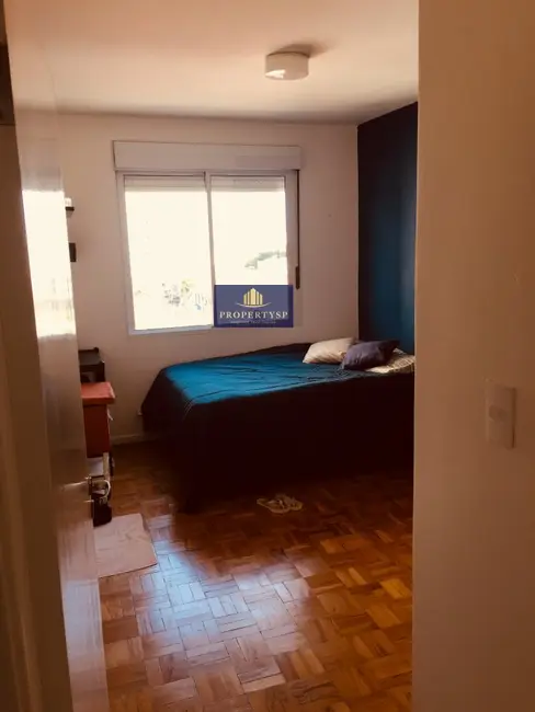Apartamento com 2 quartos à venda, 81m2 em Pinheiros, São Paulo - SP - imagem 6 Foto 6 de Apartamento com 2 quartos à venda, 81m2 em Pinheiros, São Paulo - SP