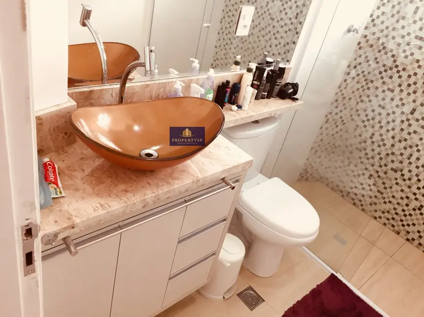 Apartamento com 2 quartos à venda, 81m2 em Pinheiros, São Paulo - SP - imagem 9 Foto 9 de Apartamento com 2 quartos à venda, 81m2 em Pinheiros, São Paulo - SP