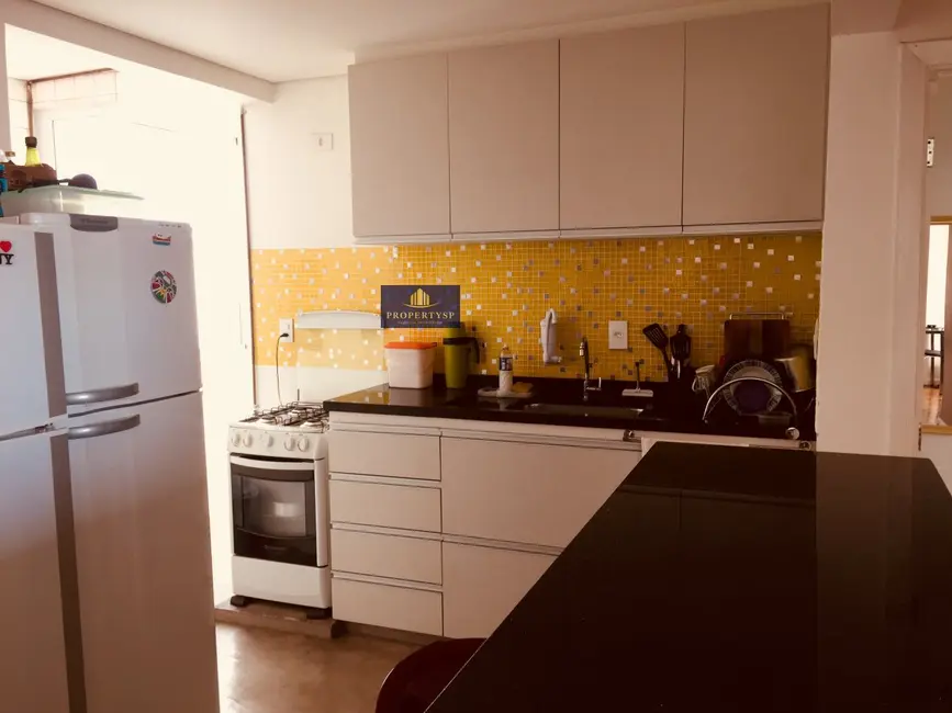 Apartamento com 2 quartos à venda, 81m2 em Pinheiros, São Paulo - SP - imagem 5 Foto 5 de Apartamento com 2 quartos à venda, 81m2 em Pinheiros, São Paulo - SP