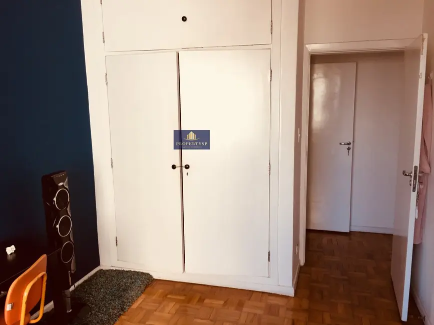 Apartamento com 2 quartos à venda, 81m2 em Pinheiros, São Paulo - SP - imagem 7 Foto 7 de Apartamento com 2 quartos à venda, 81m2 em Pinheiros, São Paulo - SP