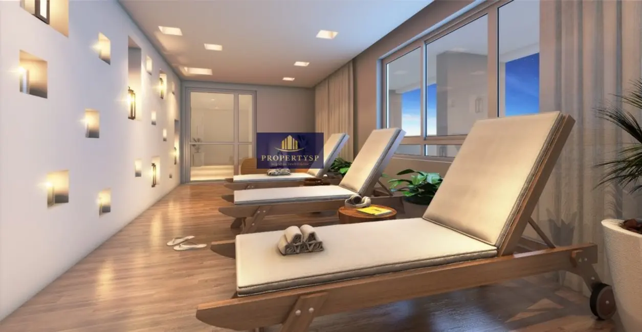 Foto 9 de Apartamento com 1 quarto à venda, 46m2 em Vila Anglo Brasileira, São Paulo - SP