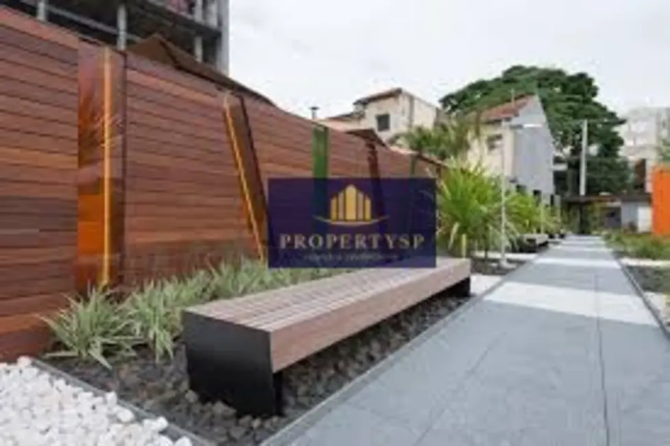 Foto 5 de Apartamento com 1 quarto à venda, 30m2 em Vila Madalena, São Paulo - SP