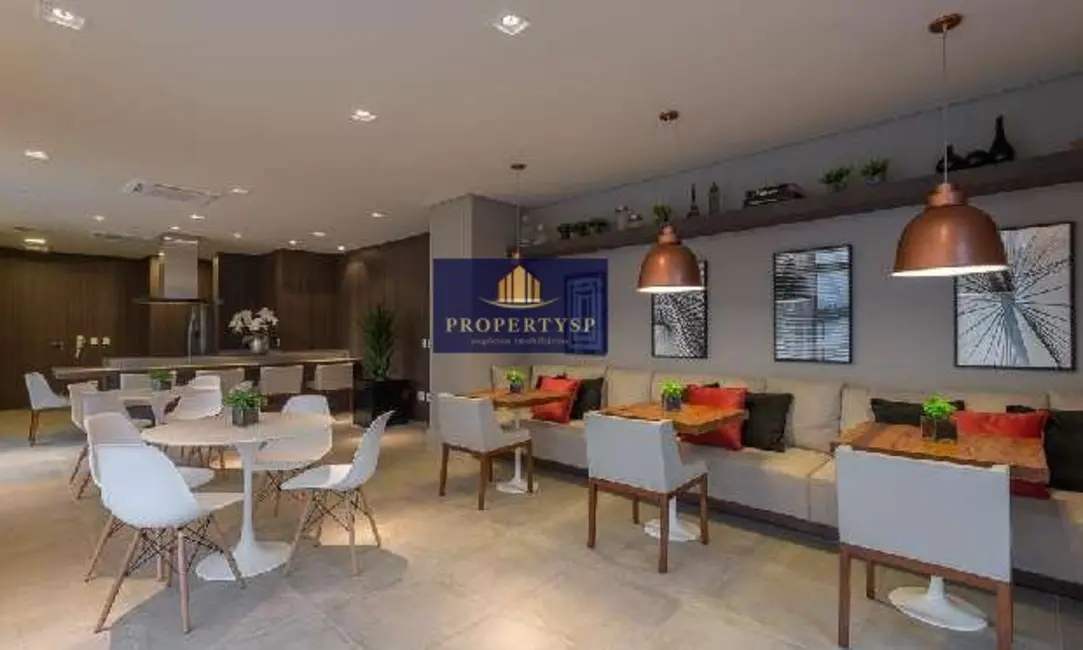 Foto 8 de Apartamento com 1 quarto à venda, 30m2 em Vila Madalena, São Paulo - SP