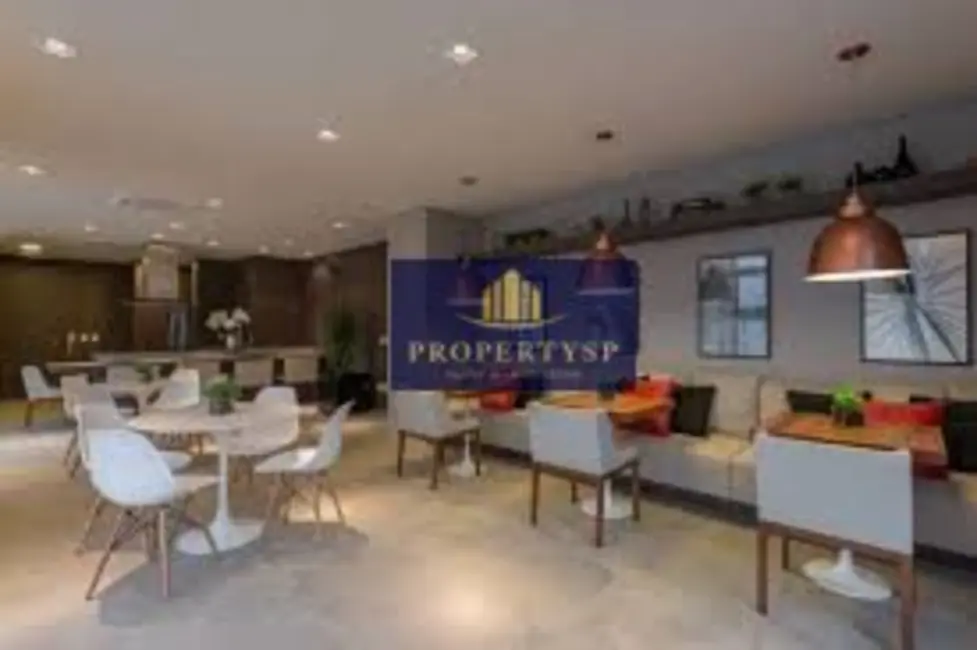 Foto 4 de Apartamento com 1 quarto à venda, 30m2 em Vila Madalena, São Paulo - SP