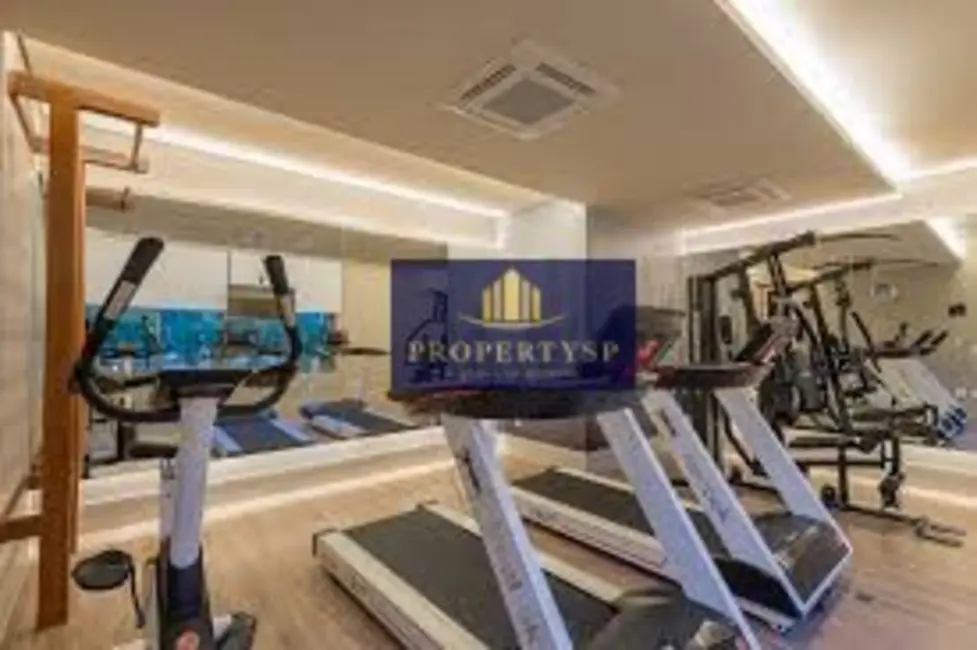 Foto 7 de Apartamento com 1 quarto à venda, 30m2 em Vila Madalena, São Paulo - SP