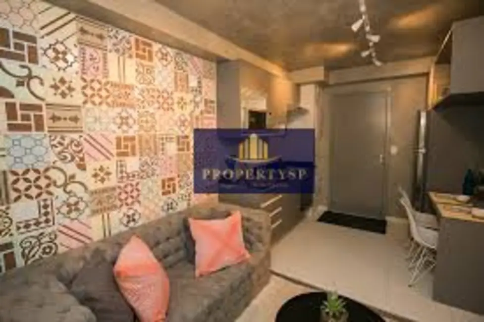 Foto 3 de Apartamento com 1 quarto à venda, 30m2 em Vila Madalena, São Paulo - SP