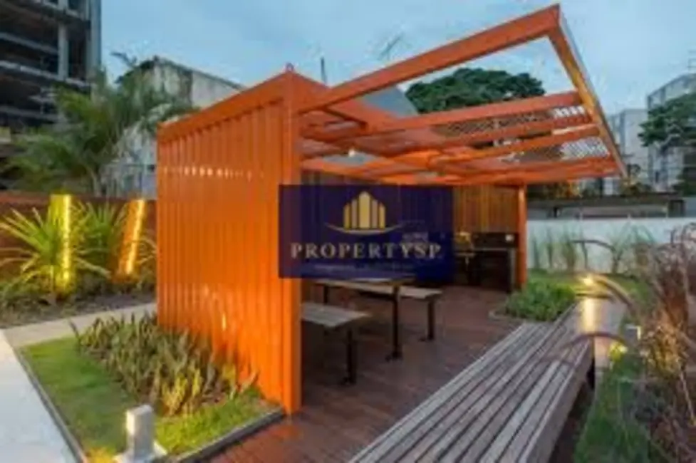 Foto 6 de Apartamento com 1 quarto à venda, 30m2 em Vila Madalena, São Paulo - SP