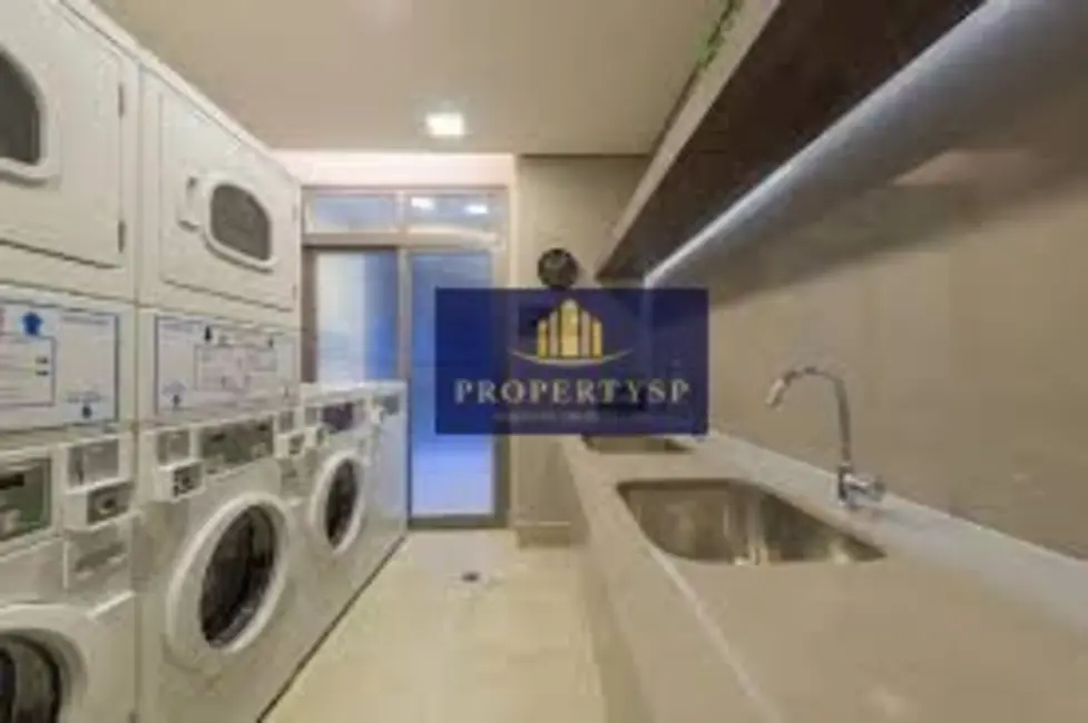 Foto 9 de Apartamento com 1 quarto à venda, 30m2 em Vila Madalena, São Paulo - SP