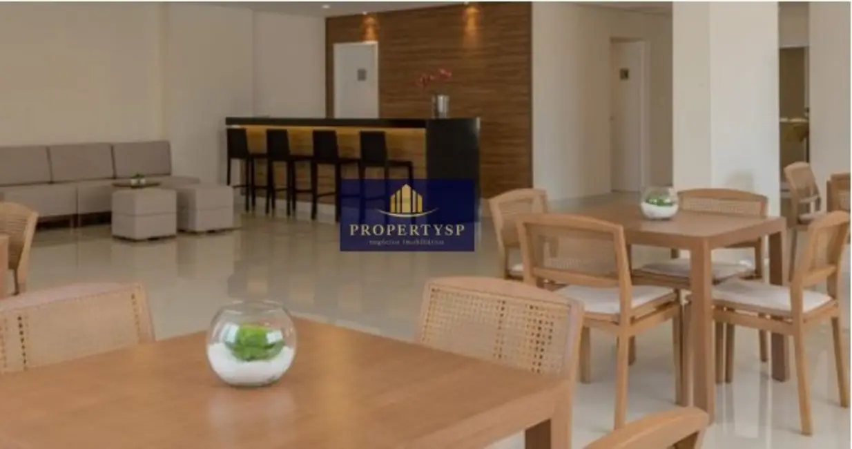 Apartamento com 2 quartos à venda, 60m2 em Pinheiros, São Paulo - SP - imagem 2 Foto 2 de Apartamento com 2 quartos à venda, 60m2 em Pinheiros, São Paulo - SP