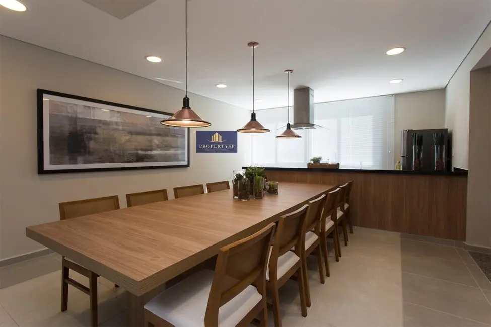 Apartamento com 2 quartos à venda, 60m2 em Pinheiros, São Paulo - SP - imagem 1 Foto 1 de Apartamento com 2 quartos à venda, 60m2 em Pinheiros, São Paulo - SP