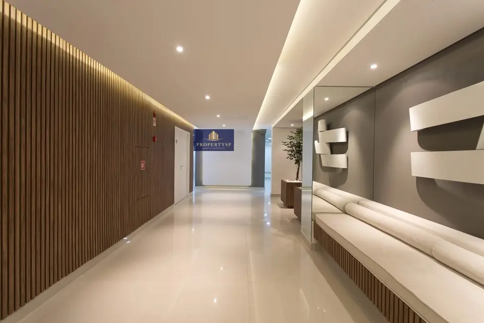 Apartamento com 2 quartos à venda, 60m2 em Pinheiros, São Paulo - SP - imagem 7 Foto 7 de Apartamento com 2 quartos à venda, 60m2 em Pinheiros, São Paulo - SP