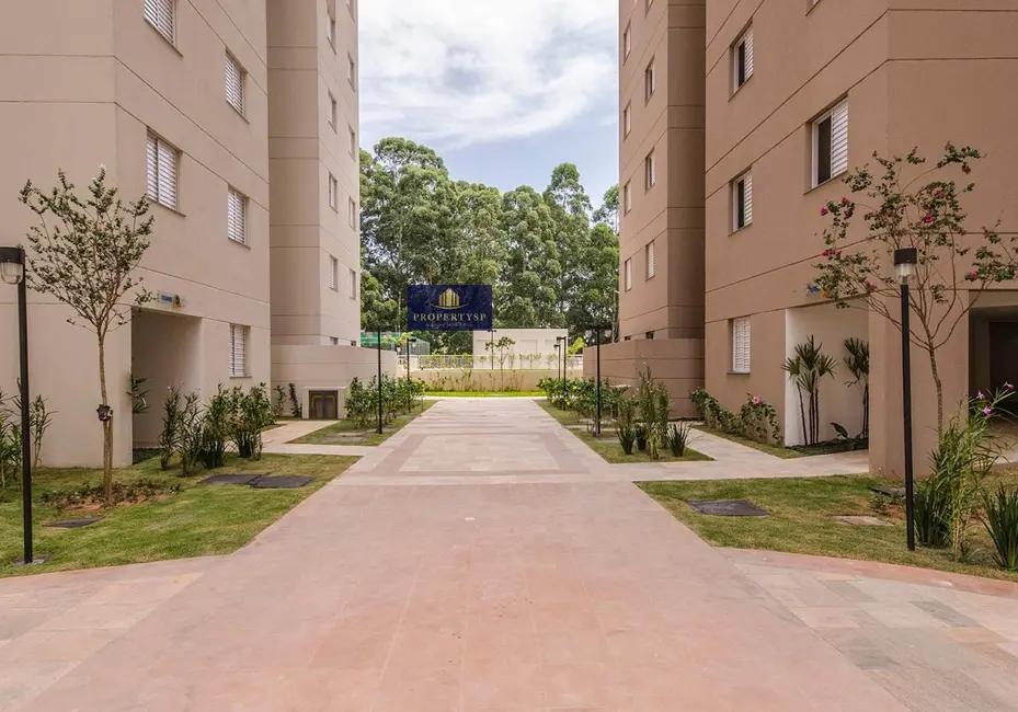 Foto 9 de Apartamento com 2 quartos à venda, 57m2 em Parque Taboão, Taboao Da Serra - SP