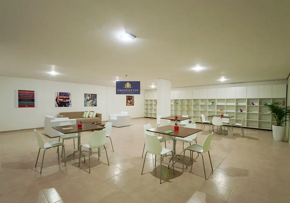 Foto 5 de Apartamento com 2 quartos à venda, 57m2 em Parque Taboão, Taboao Da Serra - SP