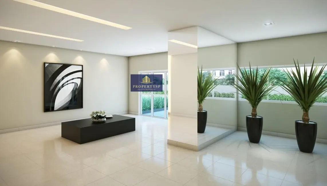 Foto 4 de Apartamento com 3 quartos à venda, 80m2 em Jardim Esmeralda, São Paulo - SP