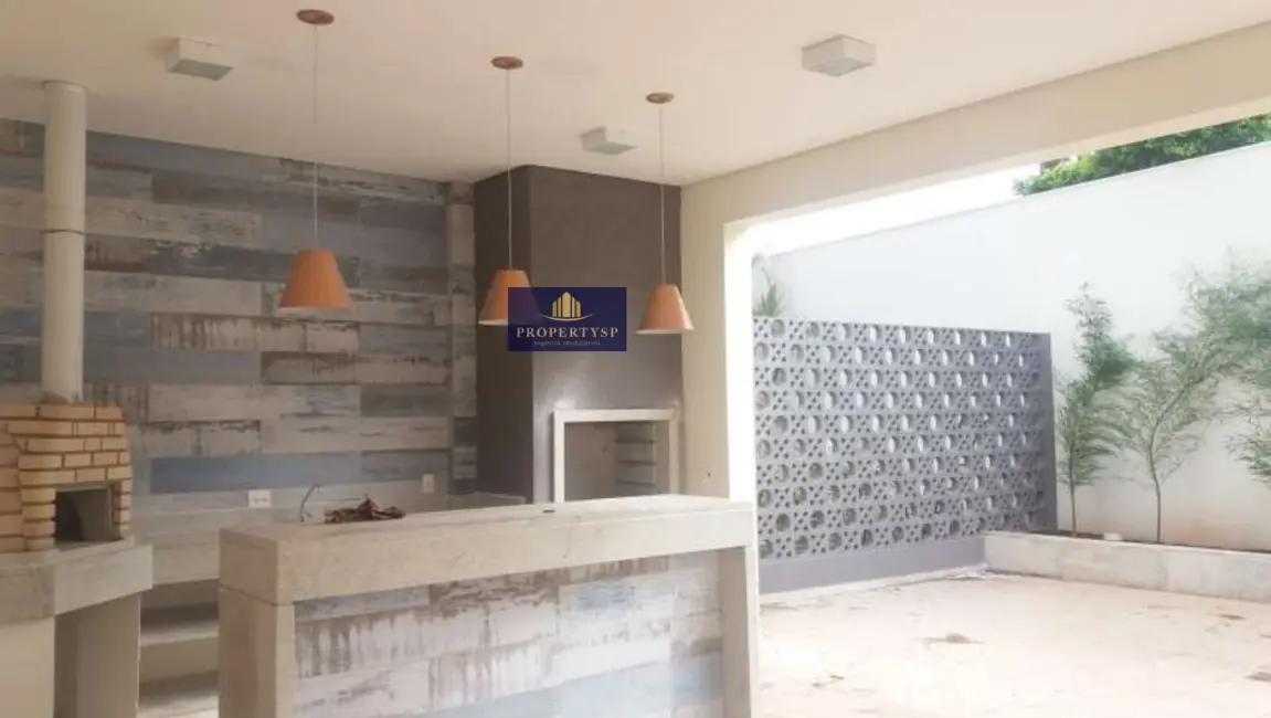 Foto 6 de Apartamento com 3 quartos à venda, 80m2 em Jardim Esmeralda, São Paulo - SP