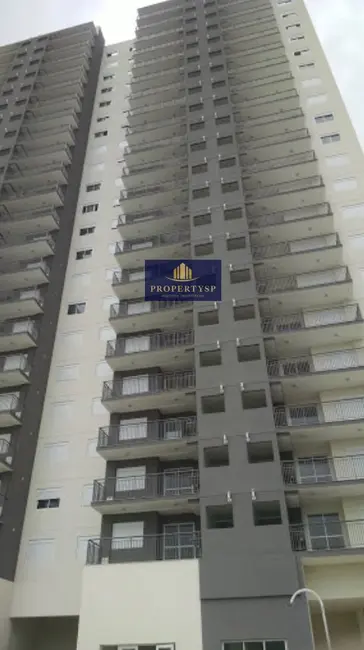 Foto 1 de Apartamento com 3 quartos à venda, 80m2 em Jardim Esmeralda, São Paulo - SP