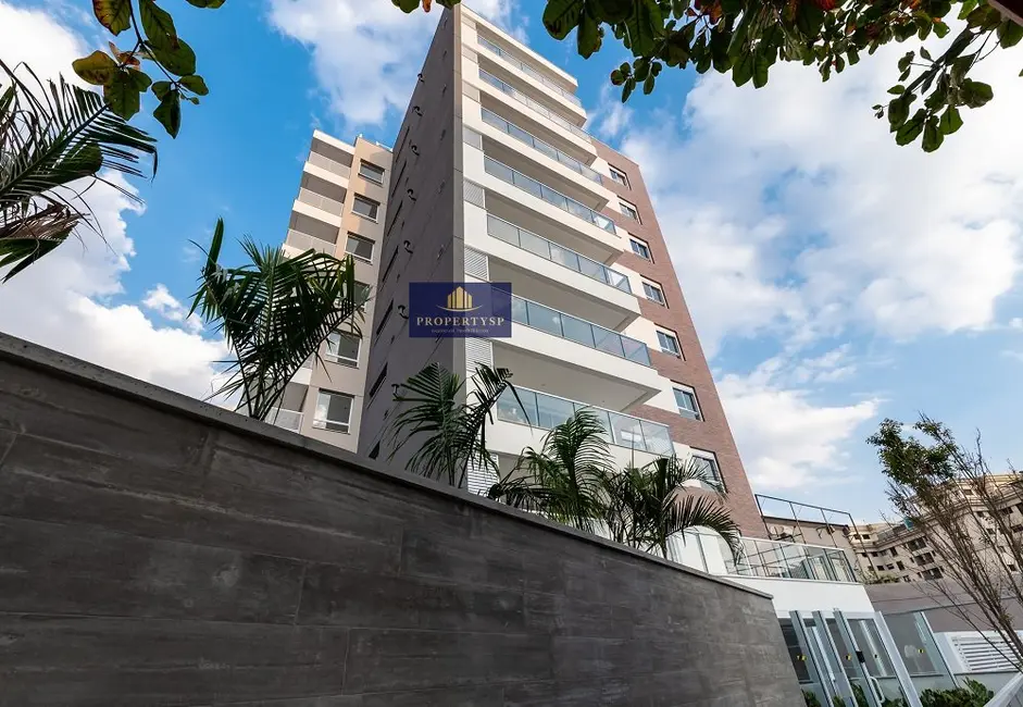 Apartamento com 1 quarto à venda, 41m2 em Alto de Pinheiros, São Paulo - SP - imagem 1 Foto 1 de Apartamento com 1 quarto à venda, 41m2 em Alto de Pinheiros, São Paulo - SP