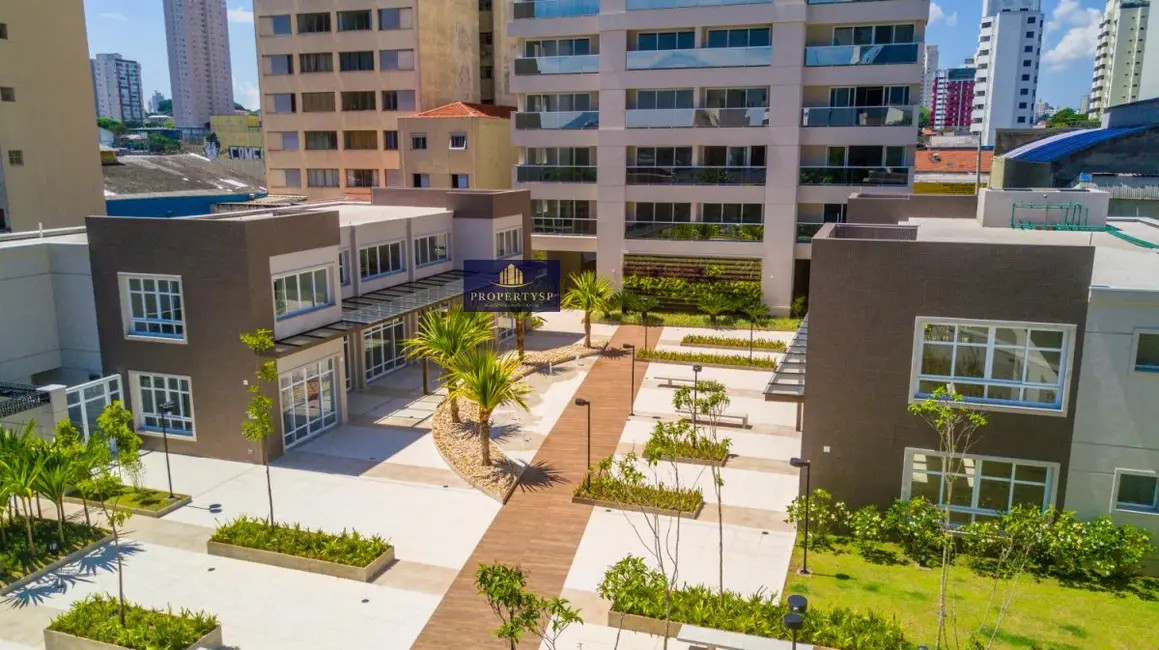 Sala Comercial à venda, 40m2 em Água Branca, São Paulo - SP - imagem 6 Foto 6 de Sala Comercial à venda, 40m2 em Água Branca, São Paulo - SP