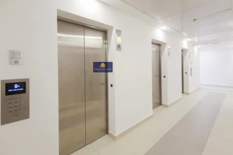 Sala Comercial à venda, 40m2 em Água Branca, São Paulo - SP - imagem 9 Foto 9 de Sala Comercial à venda, 40m2 em Água Branca, São Paulo - SP