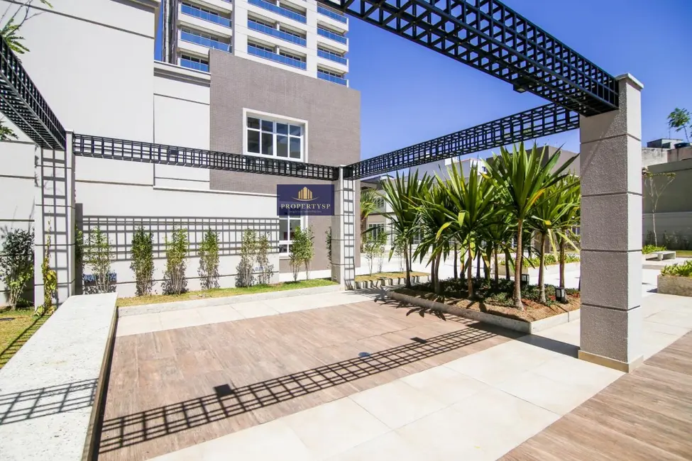 Sala Comercial à venda, 40m2 em Água Branca, São Paulo - SP - imagem 8 Foto 8 de Sala Comercial à venda, 40m2 em Água Branca, São Paulo - SP