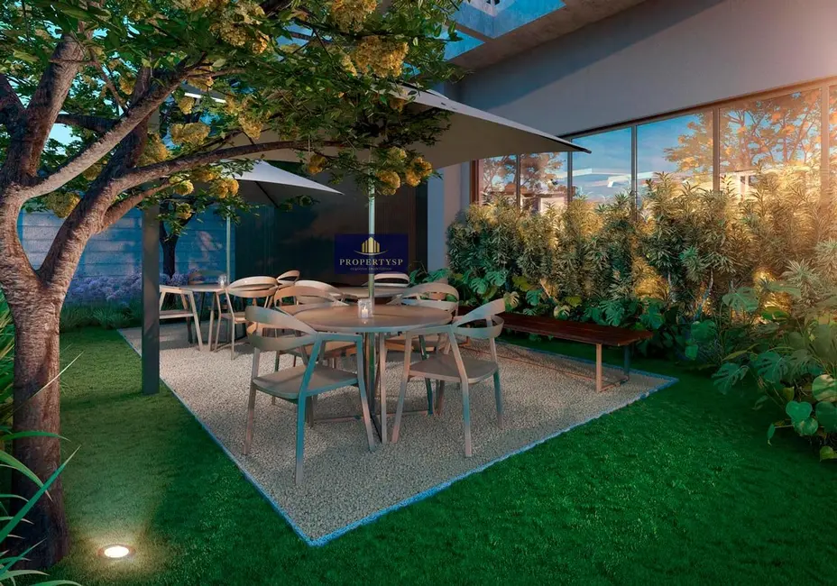 Foto 6 de Apartamento com 2 quartos à venda, 65m2 em Sumaré, São Paulo - SP