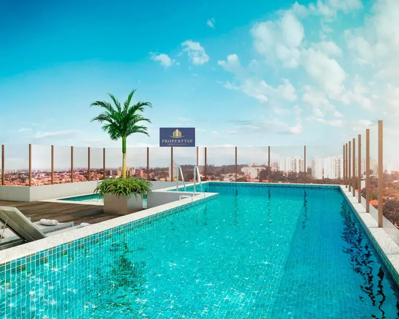 Foto 7 de Apartamento com 2 quartos à venda, 65m2 em Sumaré, São Paulo - SP