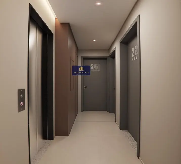 Foto 8 de Apartamento com 2 quartos à venda, 65m2 em Sumaré, São Paulo - SP