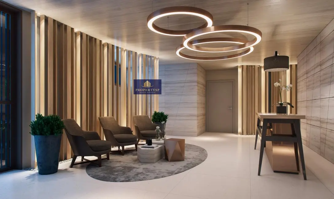 Foto 4 de Apartamento com 2 quartos à venda, 65m2 em Sumaré, São Paulo - SP