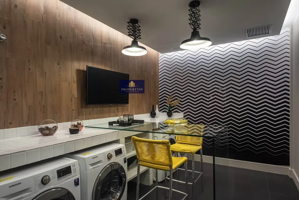 Foto 9 de Apartamento com 1 quarto à venda, 55m2 em Bela Vista, São Paulo - SP