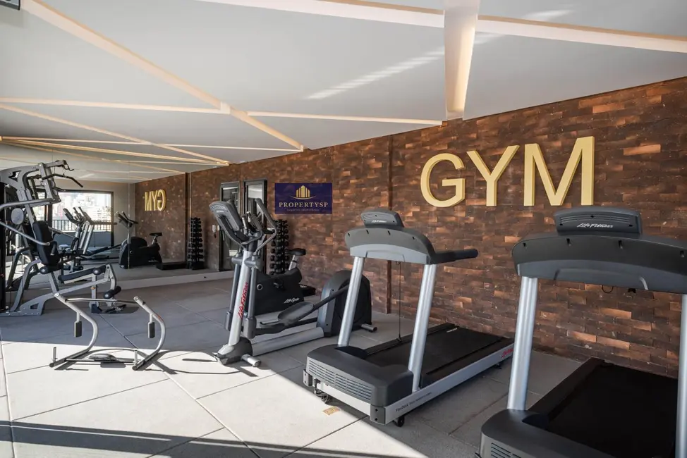 Foto 7 de Apartamento com 1 quarto à venda, 55m2 em Bela Vista, São Paulo - SP