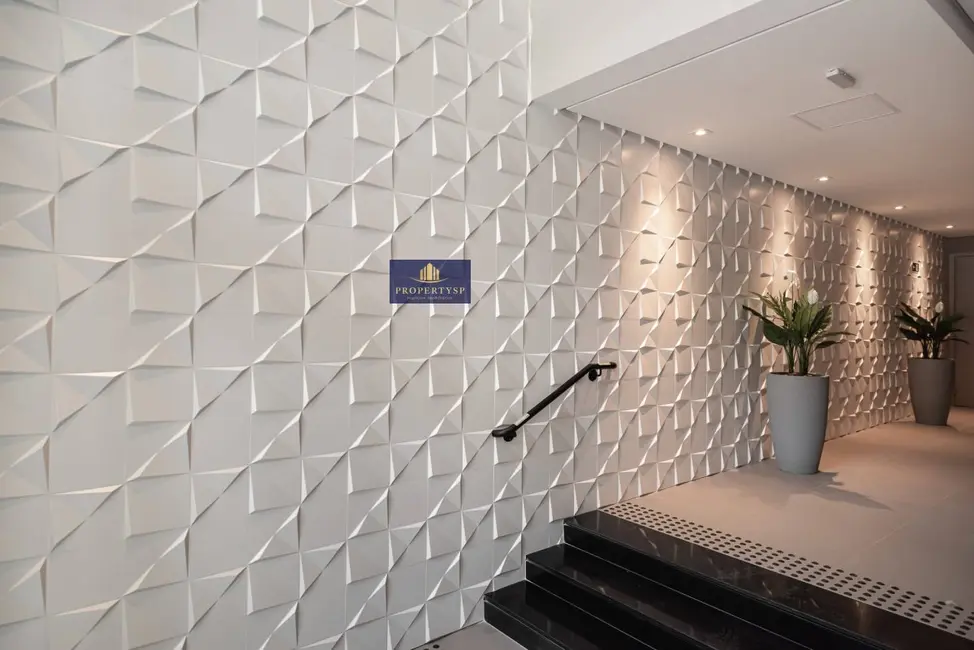 Foto 4 de Apartamento com 1 quarto à venda, 55m2 em Bela Vista, São Paulo - SP