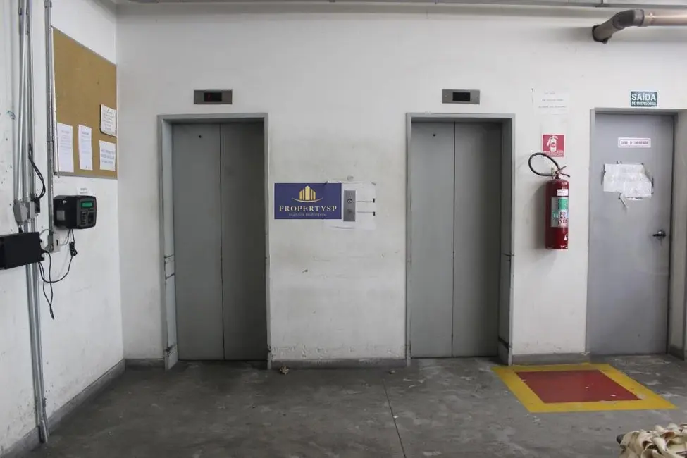 Foto 3 de Sala Comercial para alugar, 8730m2 em Brás, São Paulo - SP