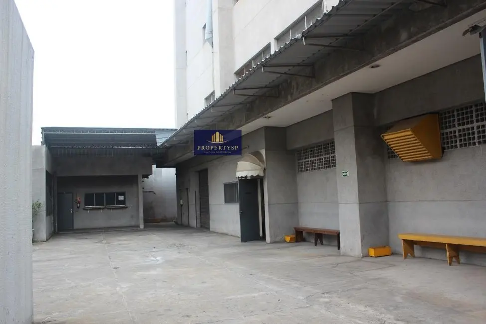 Foto 9 de Sala Comercial para alugar, 8730m2 em Brás, São Paulo - SP