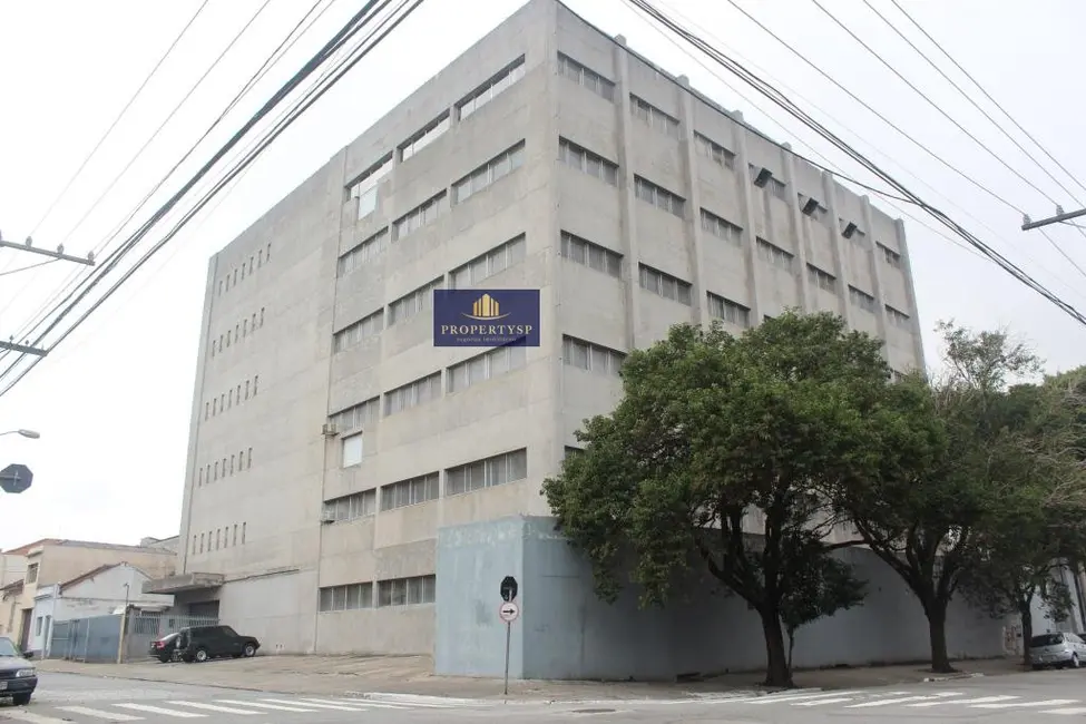Foto 1 de Sala Comercial para alugar, 8730m2 em Brás, São Paulo - SP