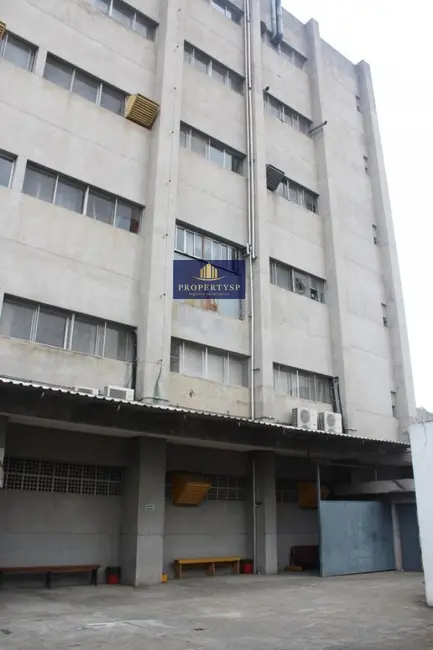 Foto 8 de Sala Comercial para alugar, 8730m2 em Brás, São Paulo - SP