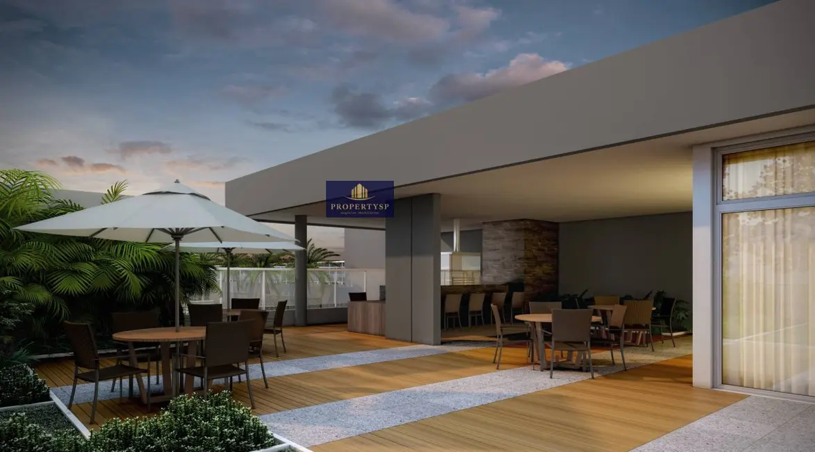 Foto 4 de Apartamento com 3 quartos à venda, 121m2 em Pinheiros, São Paulo - SP