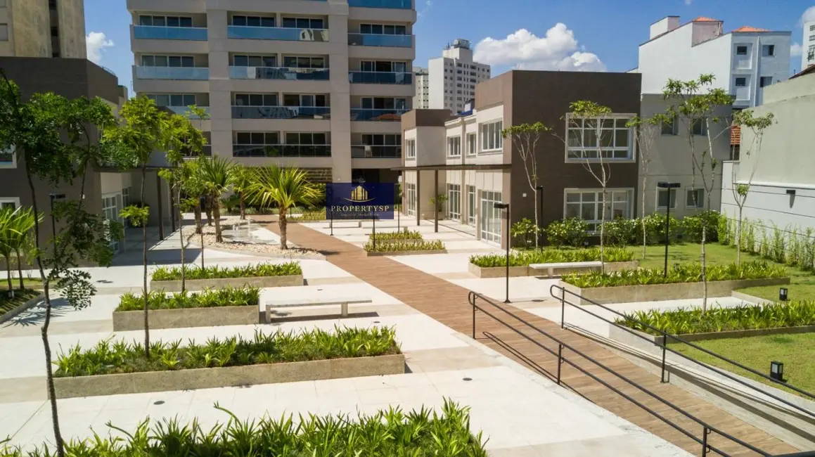 Foto 5 de Sala Comercial com 1 quarto à venda, 28m2 em Água Branca, São Paulo - SP