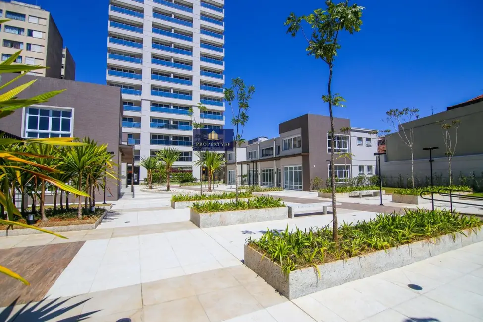 Foto 4 de Sala Comercial com 1 quarto à venda, 28m2 em Água Branca, São Paulo - SP