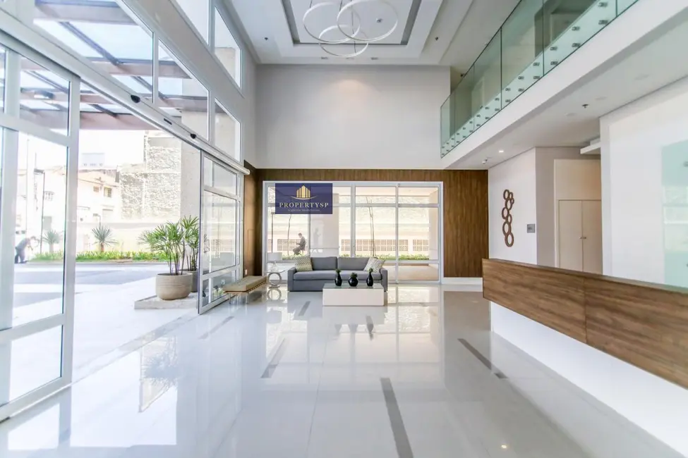 Foto 1 de Sala Comercial com 1 quarto à venda, 28m2 em Água Branca, São Paulo - SP